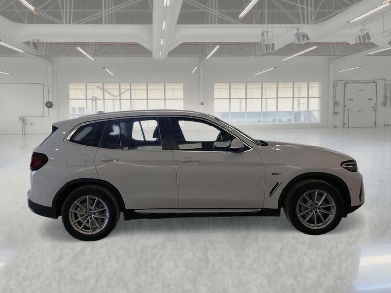 BMW X3 xDrive 30e Autom.