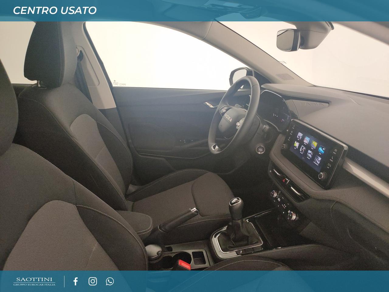 1.0 TSI evo Style 95 CV