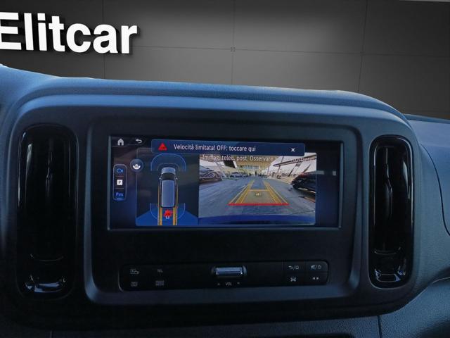 MERCEDES-BENZ Vito 2.0 116 CDI TOURER PRO Extra-Long 9 posti