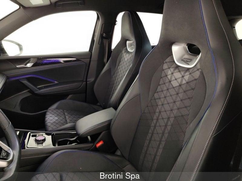 Volkswagen Tiguan Tiguan 2.0 TDI 150 CV DSG R-Line