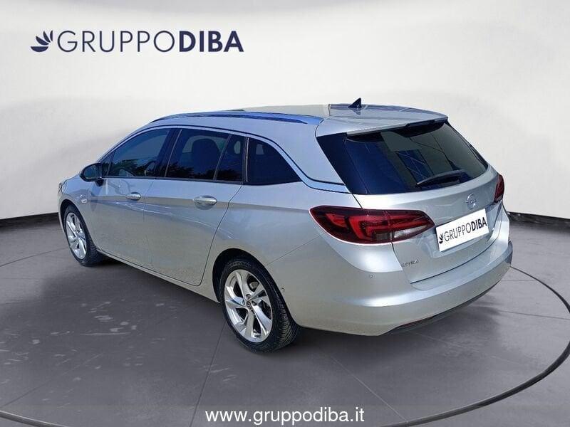 Opel Astra V 2020 Sports Tourer Die Sports Tourer 1.5 cdti Business Elegance s&s