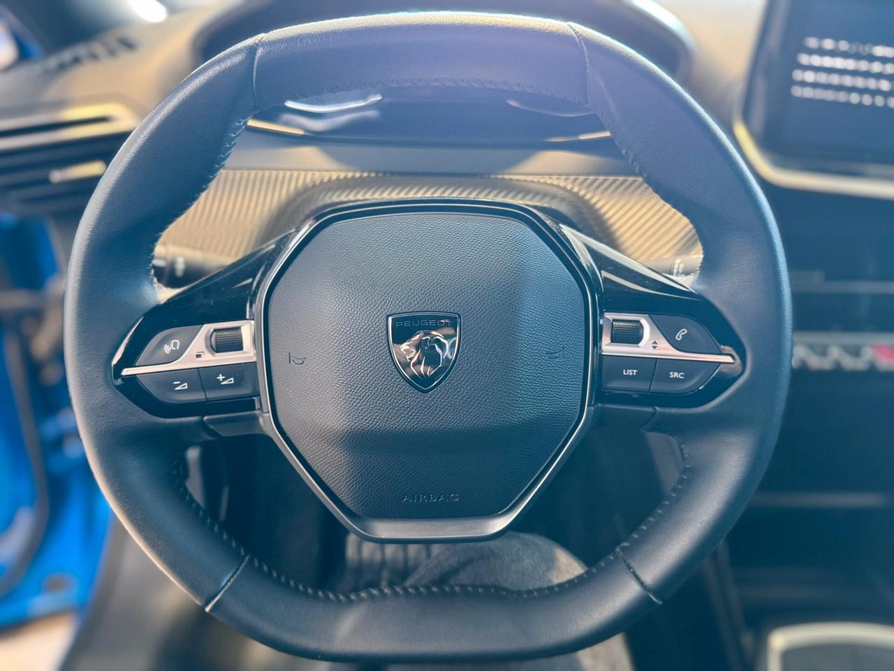 Peugeot 2008 PureTech 100 S&S Active