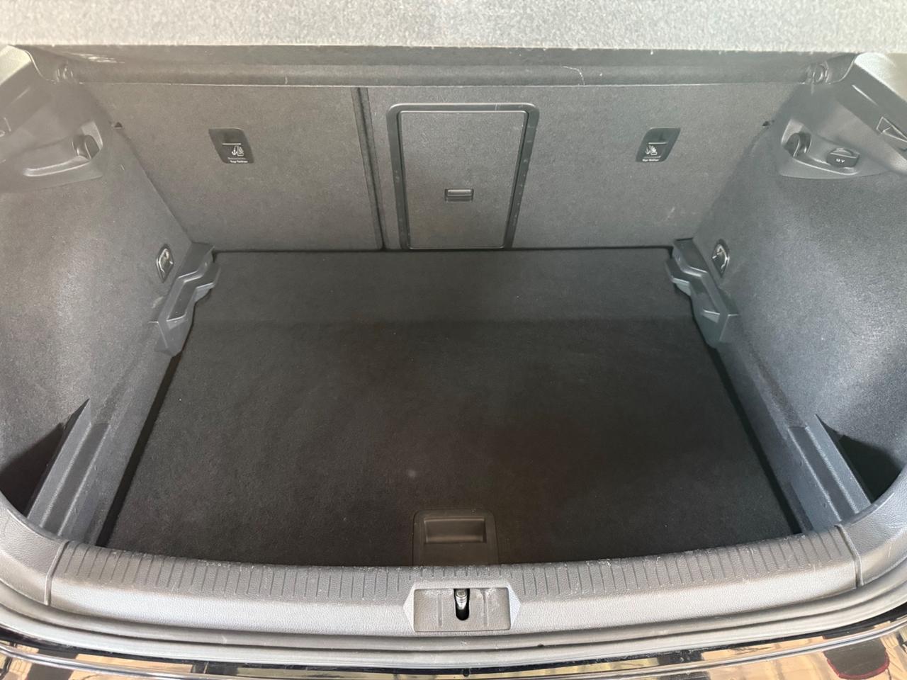 Volkswagen Golf 1.6 TDI 110 CV DSG 5p. Business UNICO PROPRIETARIO