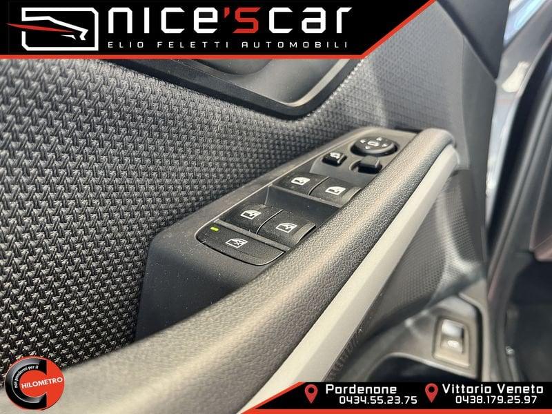 BMW Serie 3 320d 48V Touring Business Advantage