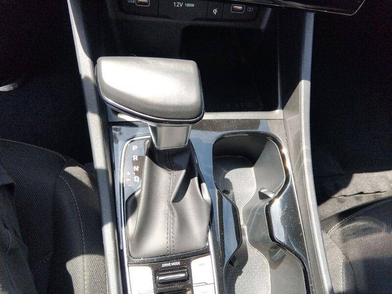 Hyundai Tucson III 2021 1.6 t-gdi 48V Xline 2wd dct