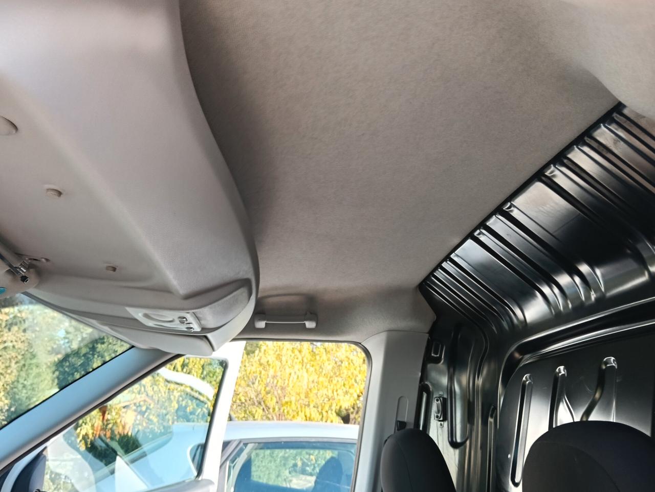 Fiat Doblo Doblò 1.3 MJT autocarro