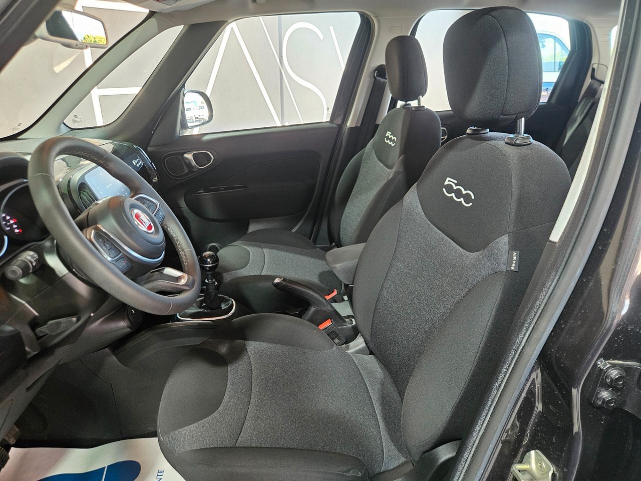 Fiat 500L 1.3 Multijet 95 CV - IVA ESPOSTA