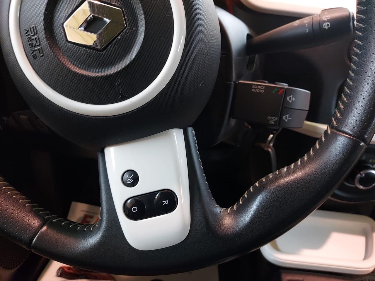 Renault Twingo 1.0 benzina