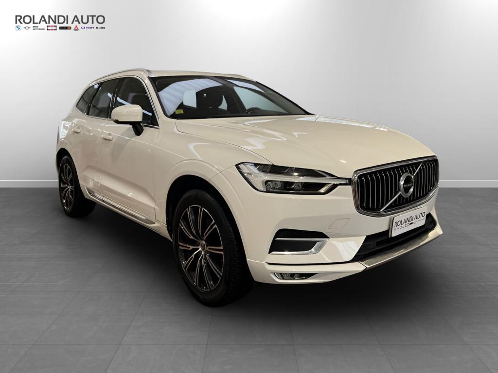 Volvo XC60 2.0 D4 Inscription