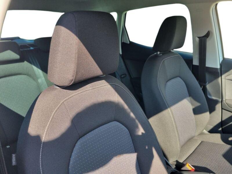 Seat Arona Arona 1.0 EcoTSI Style - DA IMMATRICOLARE