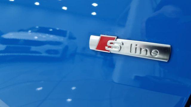 AUDI A1 SPB 30 TFSI S line