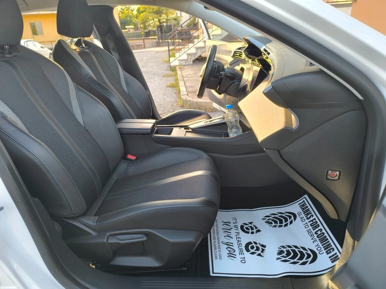 Peugeot 308 BlueHDi 130 S&S EAT8 SW Allure Pack