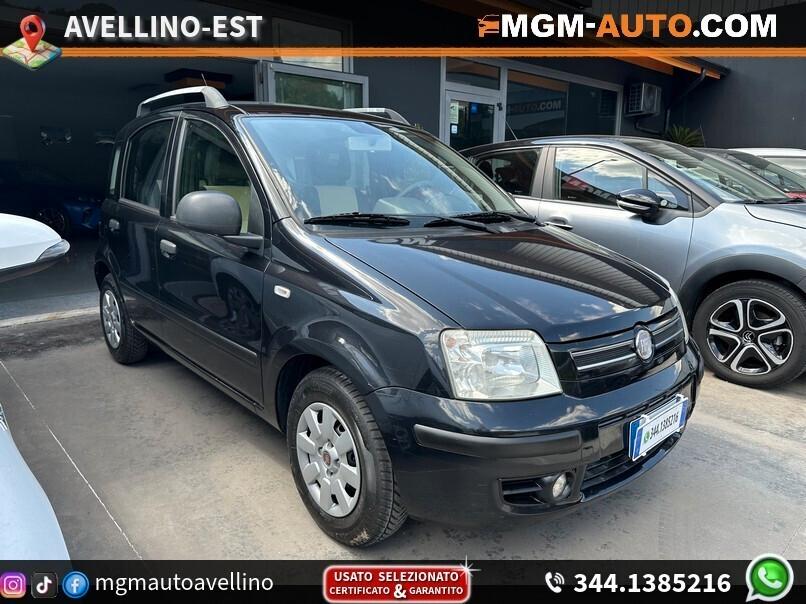 Fiat Panda 1.2 Dynamic Euro 5