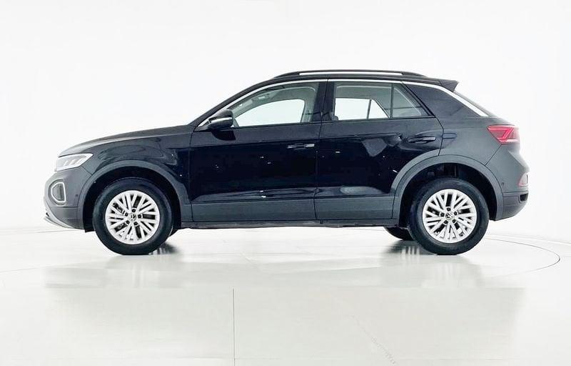 Volkswagen T-Roc T-Roc 1.5 TSI ACT DSG Life