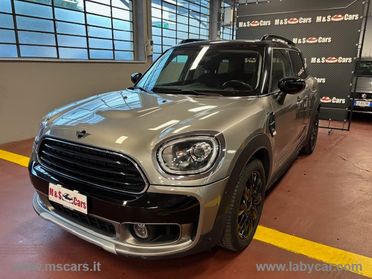 MINI Mini Cooper Countryman