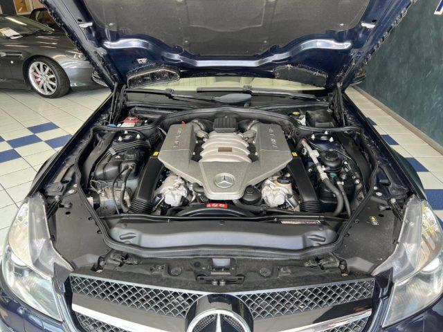 MERCEDES-BENZ SL 63 AMG cat UNIPROP.