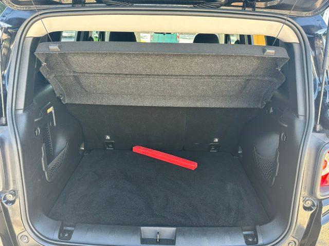 JEEP Renegade 1.0 T3 Business