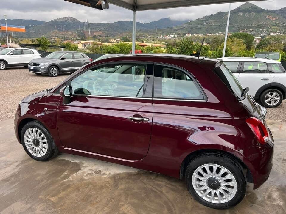 Fiat 500 1.2 Dolcevita