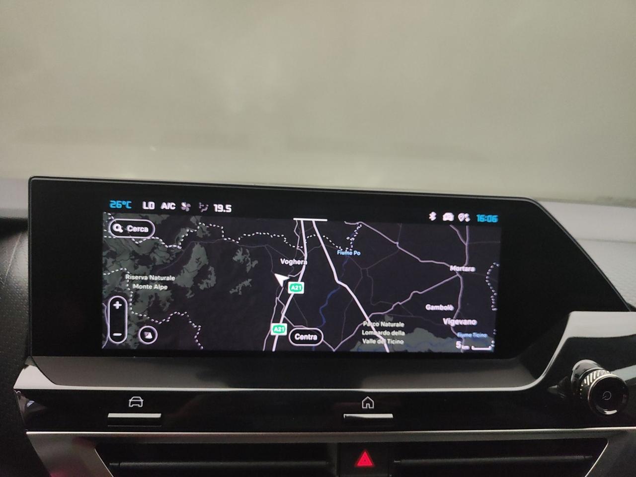 CITROEN C4 X 1.2 PURETECH 130CV MAX EAT8