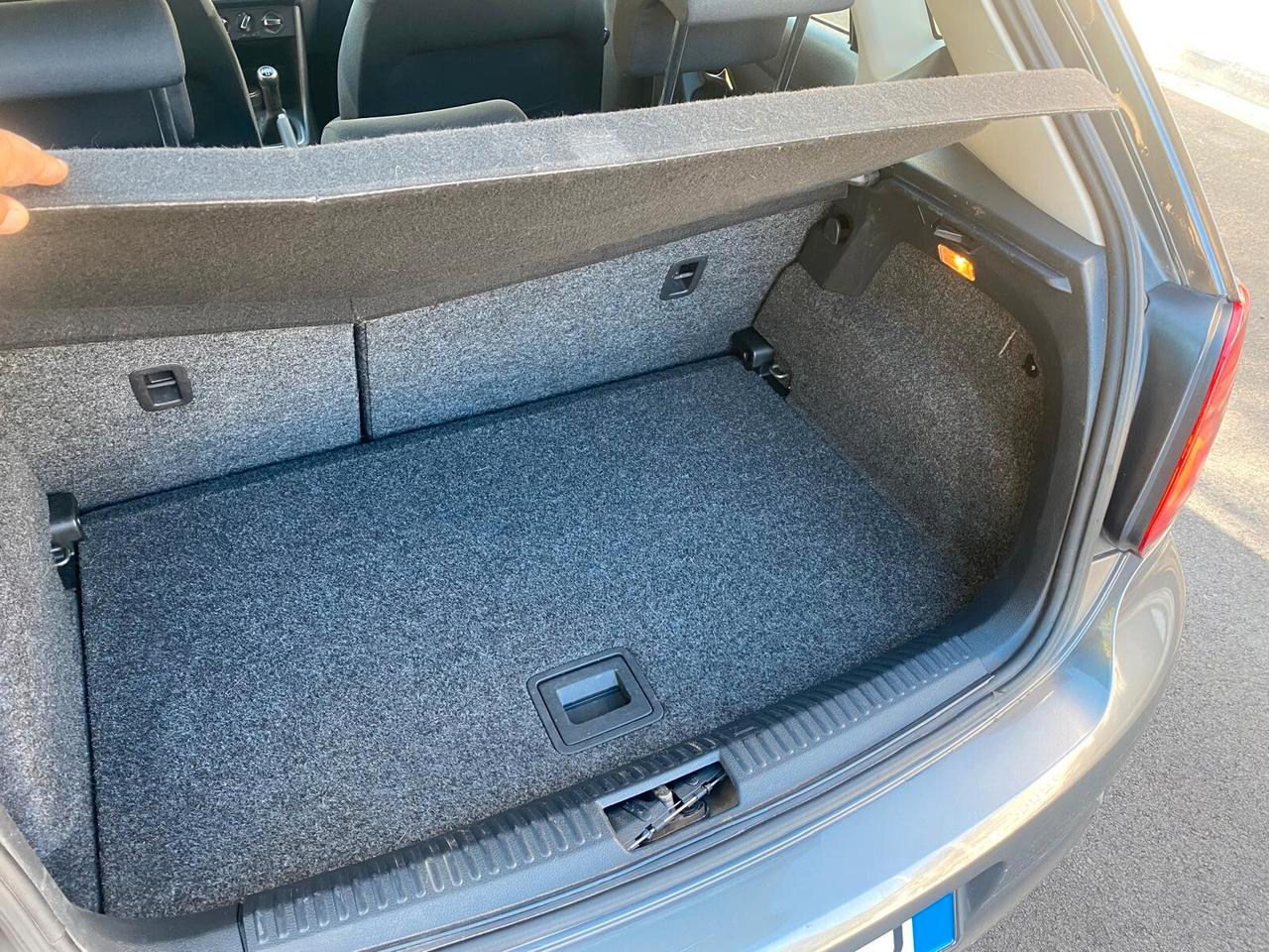 Volkswagen Polo 1.2 TDI DPF 5 p. Comfortline