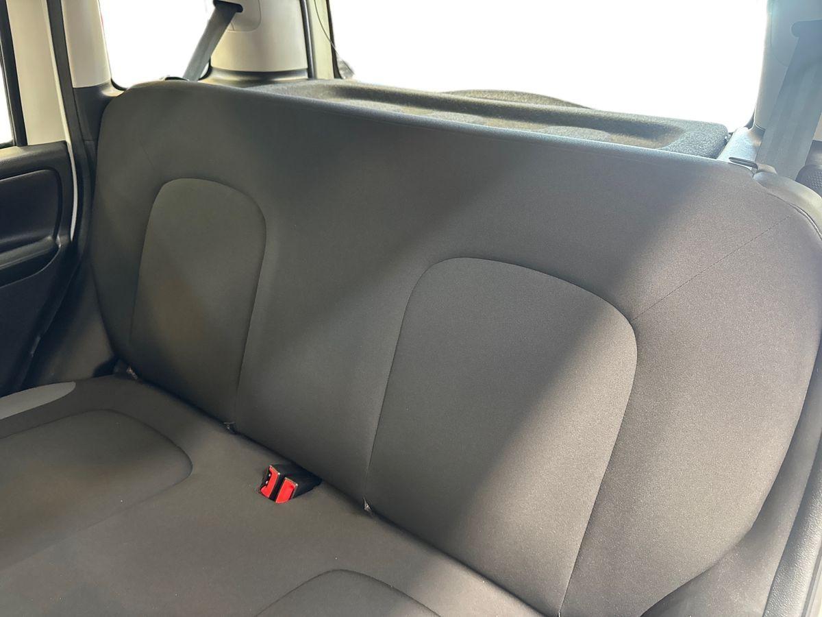 FIAT Panda III 2016 - Panda 1.2 Pop s&s 69cv my19