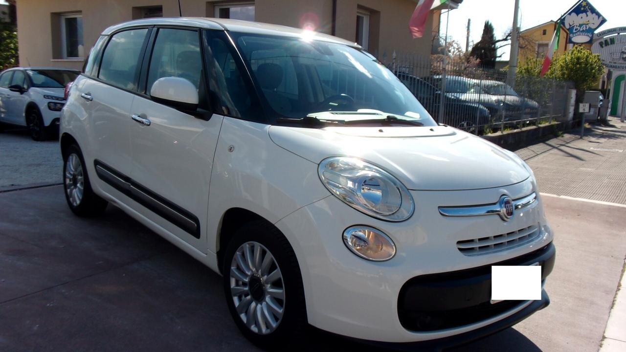 Fiat 500L 1.3 Multijet 95 CV Pop Star