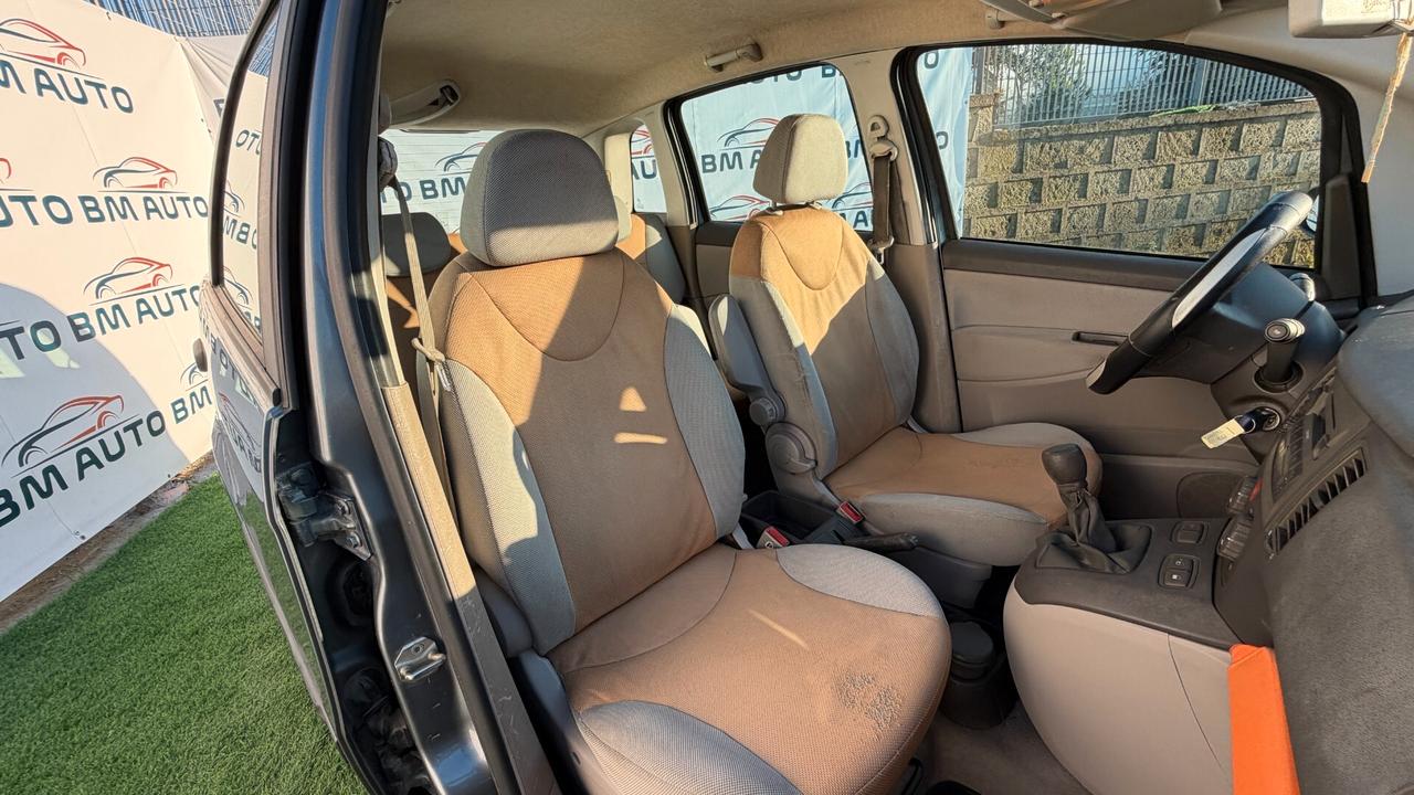 Fiat Idea 1.3 Multijet 16V Emotion 70 CV TAGLIANDATA