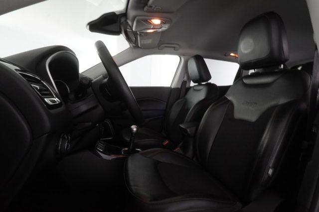 JEEP Compass Compass 1.4 MultiAir 2WD Limited