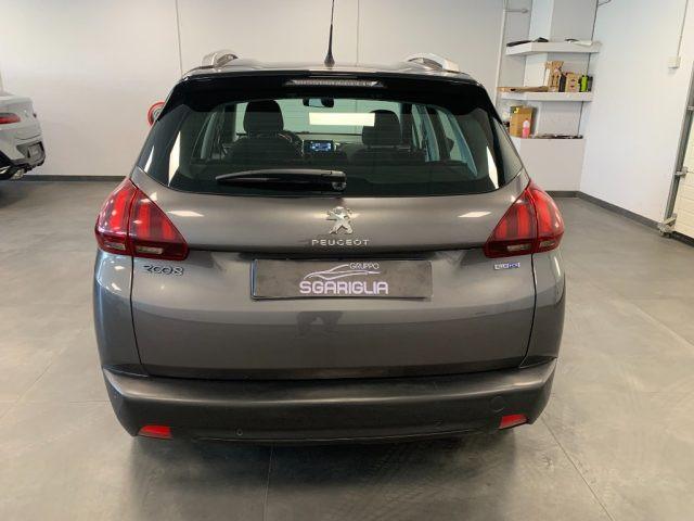PEUGEOT 2008 1.6 Diesel Active