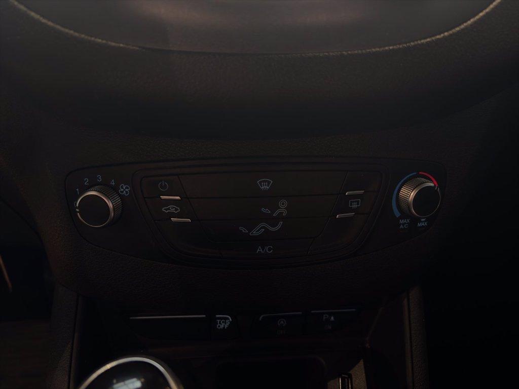 FORD Transit Courier 1.5 TDCi 100CV Van Trend del 2021