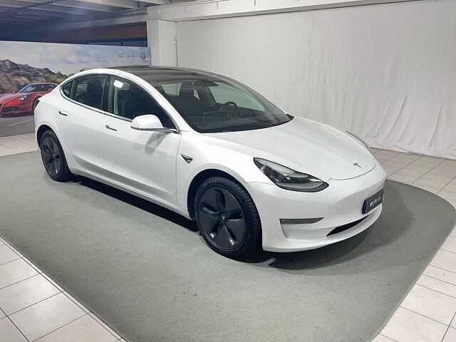 Tesla Model 3 Long Range Dual Motor AWD Batteria nuova al 100%