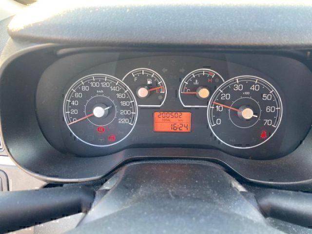 Fiat Grande Punto 1.2 3 porte Dynamic