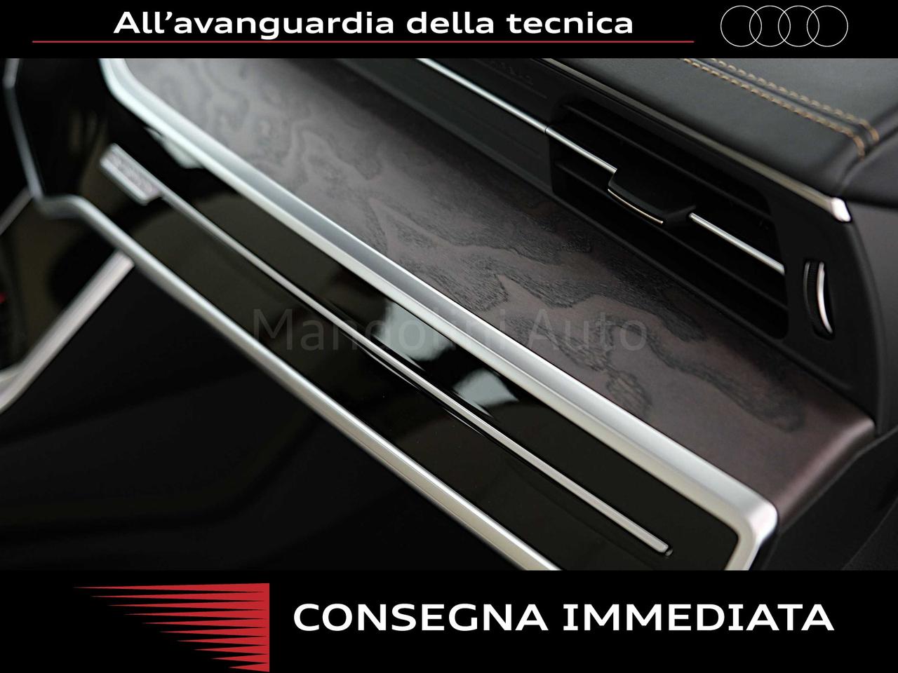 Audi A6 allroad allroad 50 3.0 v6 tdi mhev 48v 286cv business advanced quattro ultra tiptronic