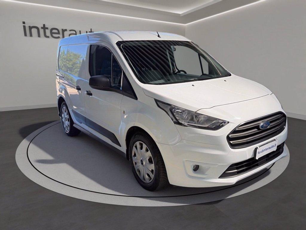 FORD Transit Connect 200 1.5 TDCi 100CV PC Furgone Trend del 2020
