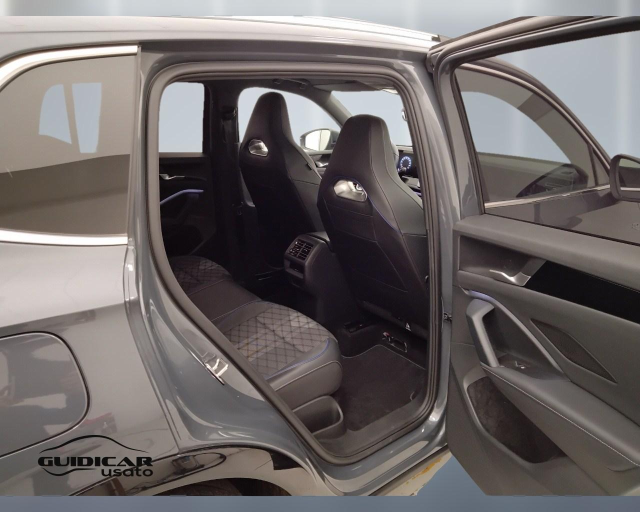 VOLKSWAGEN Tiguan III 2024 - Tiguan 2.0 tdi R-Line 150cv dsg