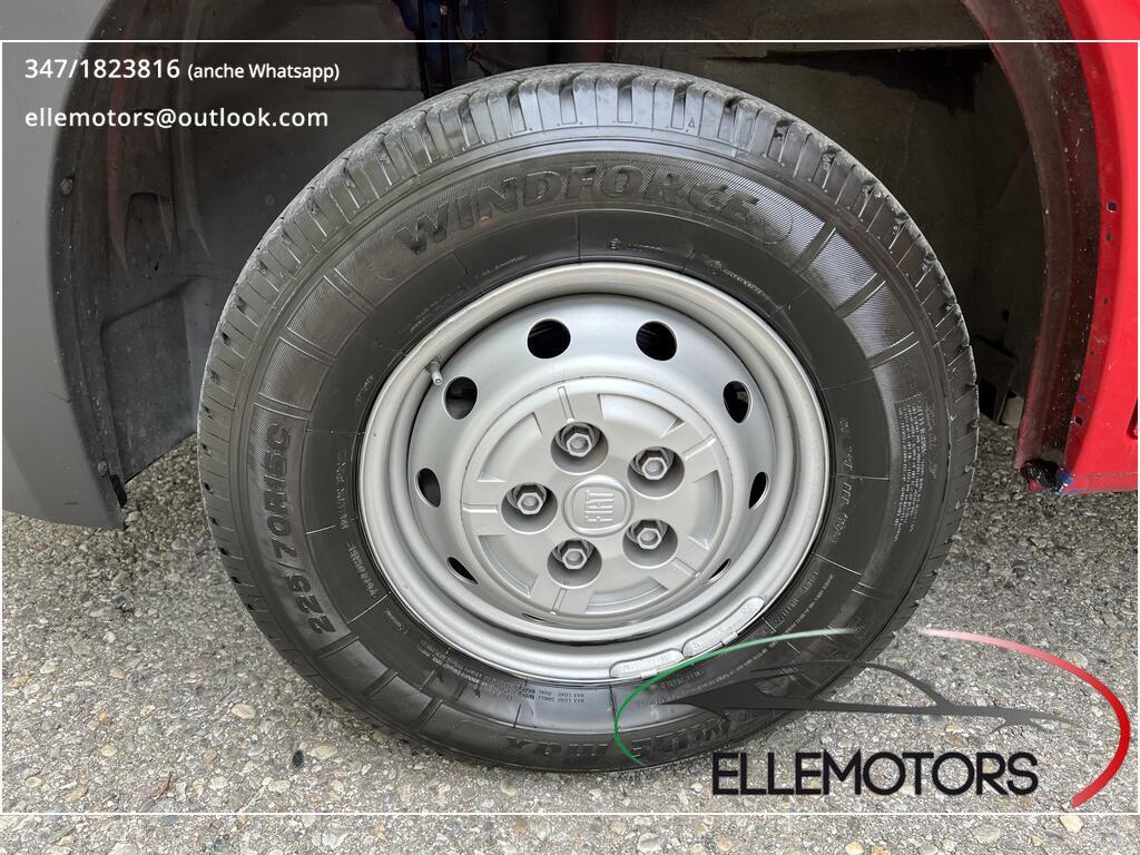 Fiat Ducato 290 (250) 30 L1H1 - PREZZO FINITO ESENTE IVA