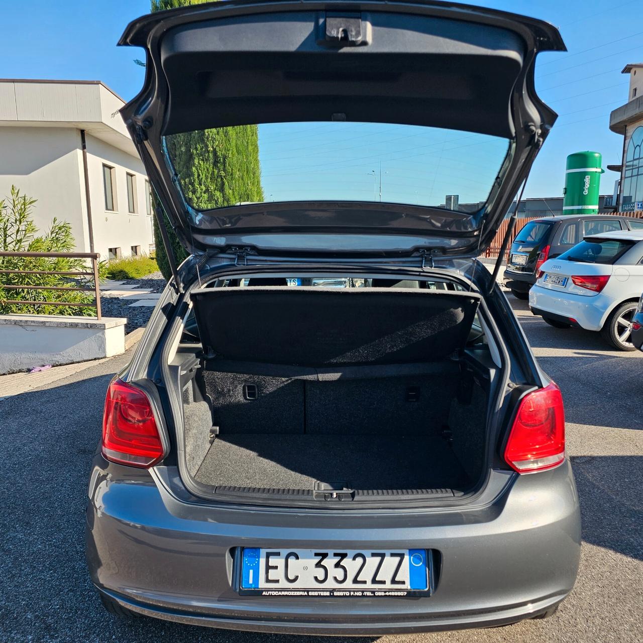 Volkswagen Polo 1.2 70 CV 5p. Comfortline