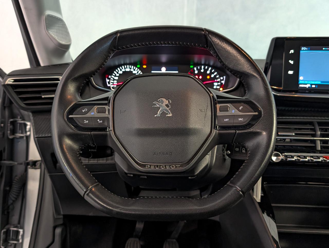 Peugeot 208 1.2 puretech 75cv Active