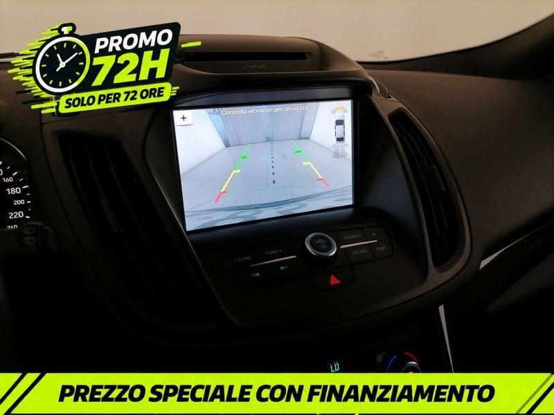 Ford Kuga 1.5 tdci ST-Line s&s 2wd 120cv my19.25