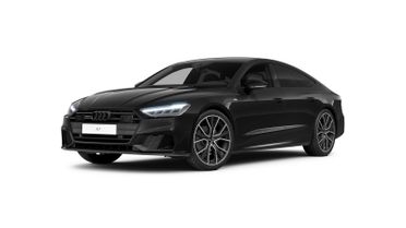 AUDI A7 40 TDI QUATTRO S-LINE S-TRONIC IN ARRIVO