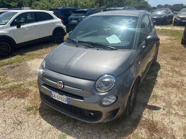 Fiat 500 1.0 HYBRID CONNECT *UNIPRO'**PREZZO VERO**