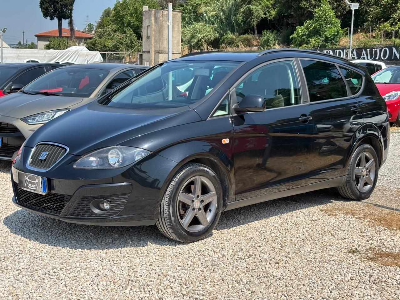 Seat Altea XL 1.6 TDI 105 CV CR DSG I-Tech