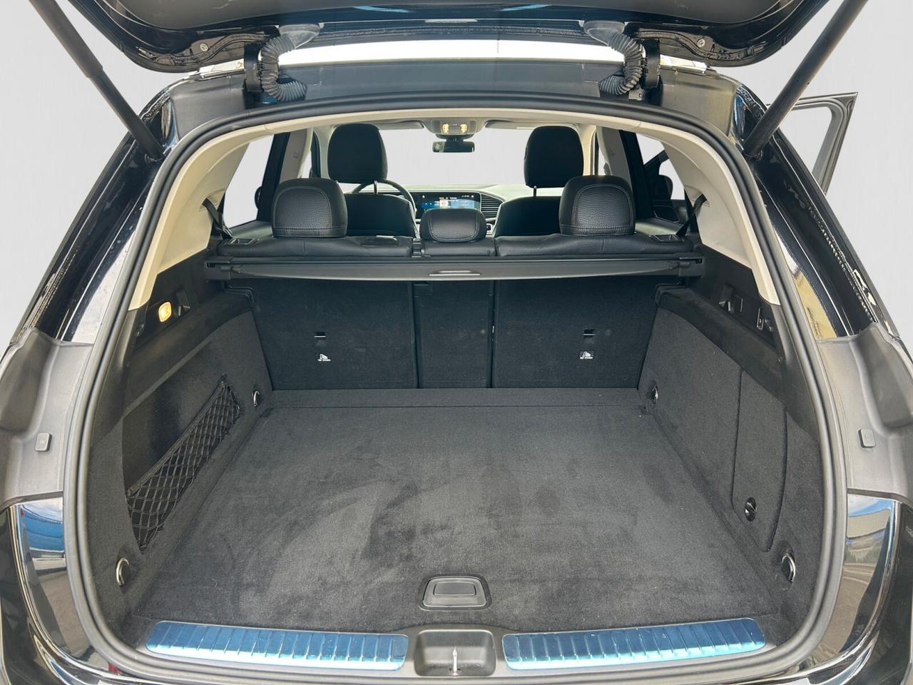 Mercedes-benz GLE 300 d 4Matic Premium