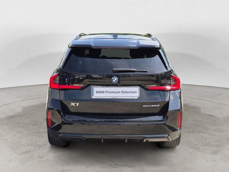 BMW X1 xdrive 25e MSport auto