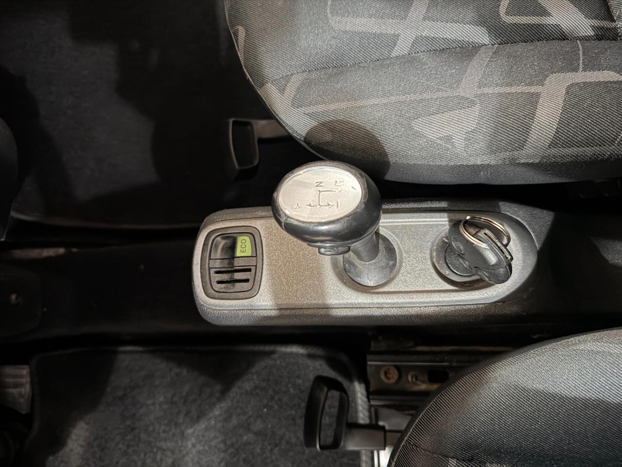 Smart ForTwo 1000 52 kW coupé passion