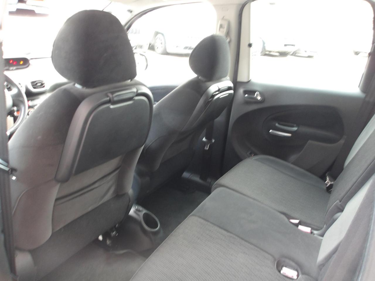 Citroen C3 Picasso 1.4 vti 16v Ideal