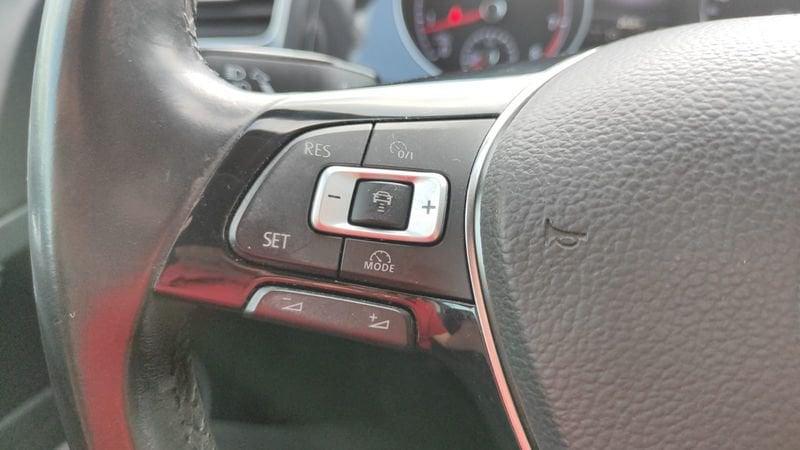 Volkswagen Golf 1.4 TGI 5p. Business BlueMotion