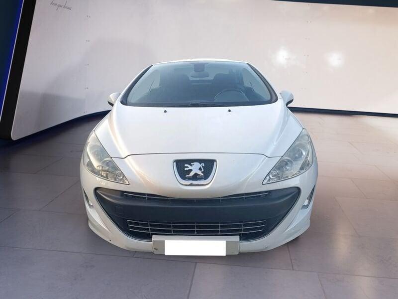 Peugeot 308 308 CC 2.0 hdi 16v Feline 140cv