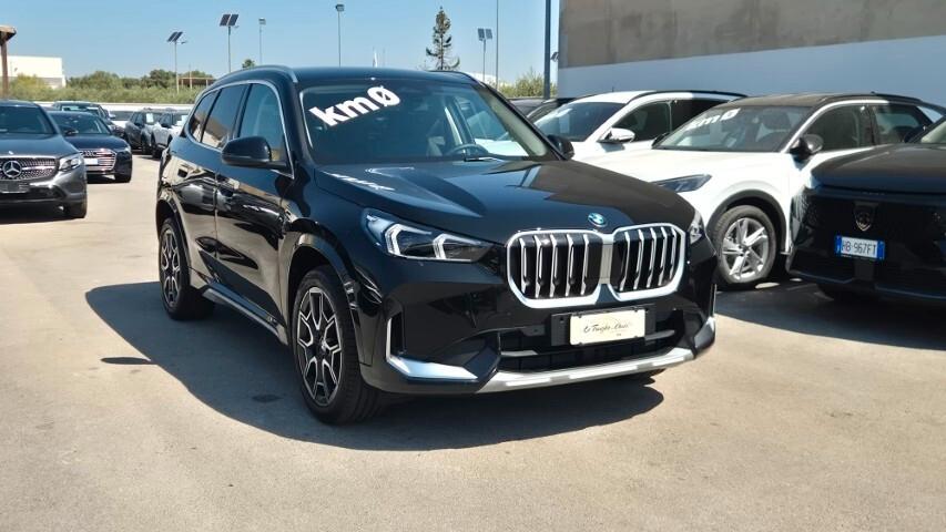 Bmw X1 sDrive 18d Msport - KM0 2026