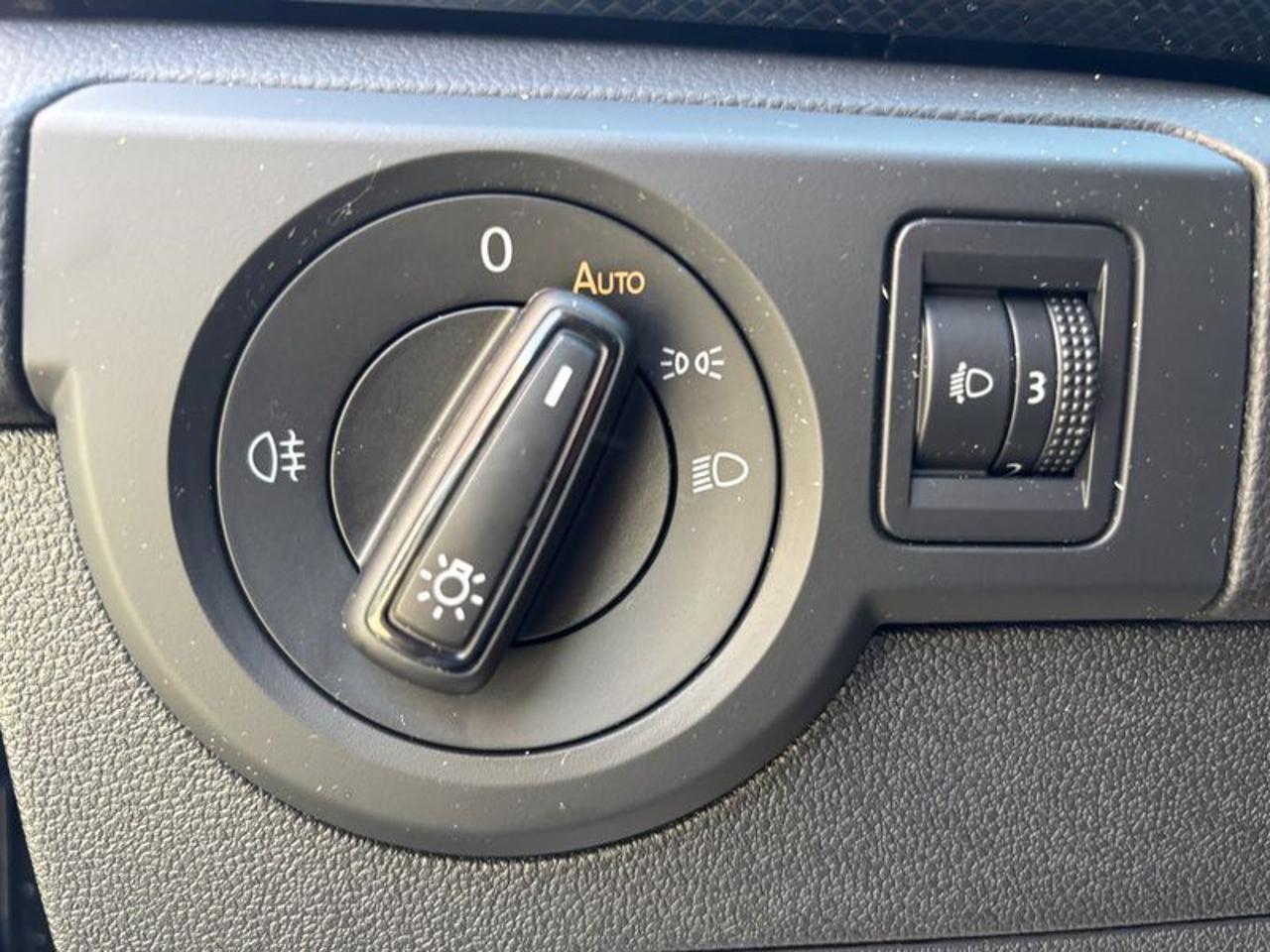 Volkswagen T-Cross 1.0 TSI 115 CV DSG Life LED-APP CONNECT